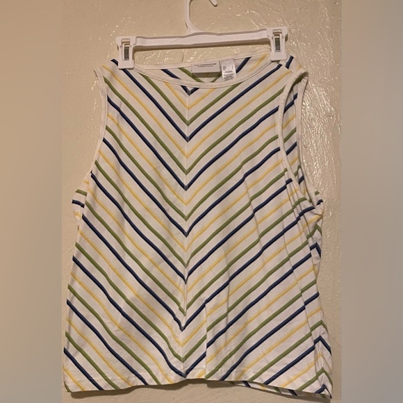 Dresses & Skirts - Villager sport Liz Claiborne 3 piece set